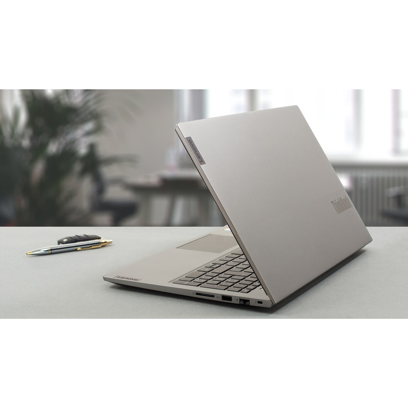 قیمت و خرید لپ تاپ 15.6 اینچی لنوو مدل ThinkBook 15 G2 ITL-i5 1135G7 12GB1HDD 256SSD MX450 - کاستوم شده