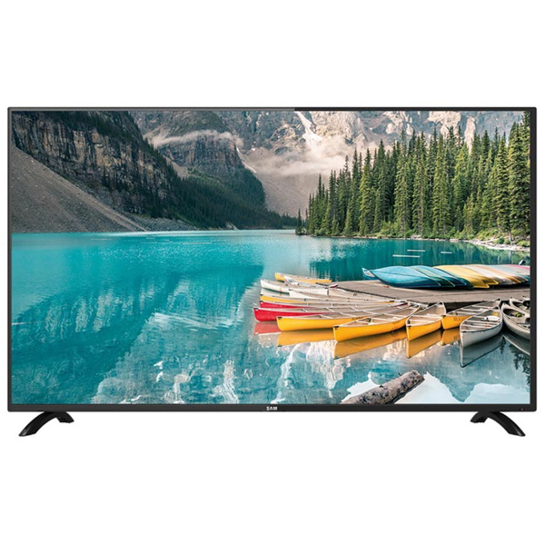 تلویزیون ال ای دی سام مدل 50T5300 سایز 50 اینچ – فروشگاه اینترنتی زرین سنتر