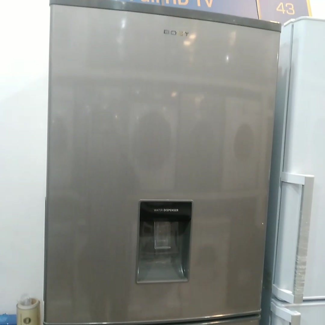 خرید و قیمت یخچال فریزر 24 فوت بُست مدل 13-240 (اسنوا) از غرفه لوازم خانگیکالای نمونه