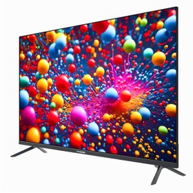 خرید و قیمت تلویزیون ال ای دی هوشمند ایکس ویژن 43 اینچ مدل 43XC715 اX.VISION SMART LED TV 43XC715 43 INCH FULL HD | ترب