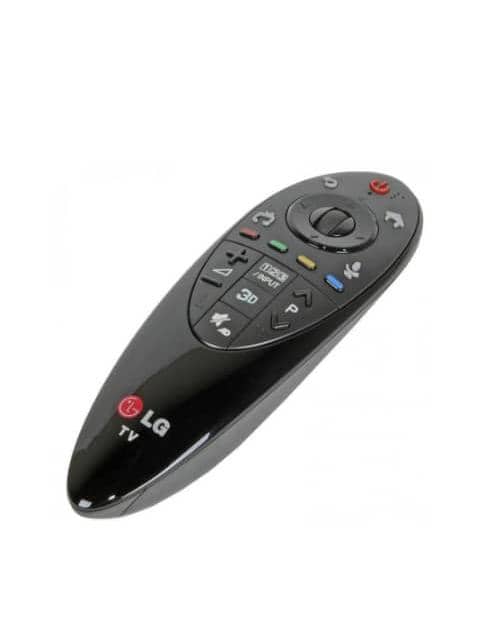 ریموت کنترل تلویزیون هوشمند ال جی مدل MR500 | خریدآنلاین | لوازم جانبیتلویزیون سام پلاس