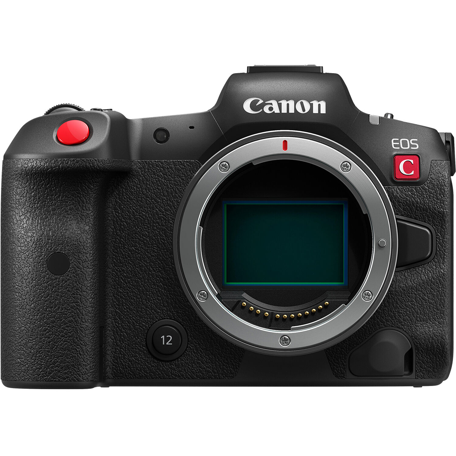قیمت و فروش دوربین بدون آینه کانن Canon EOS R5 C | دوربین کانن