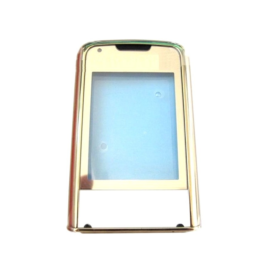 Front Glass Lens for Nokia 8800 Gold ...