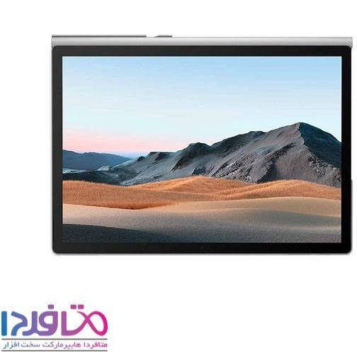 خرید و قیمت لپ تاپ مایکروسافت مدل Surface Book 3 Core i7/32GB/512GB SSD/4GBصفحه نمایش لمسی | ترب