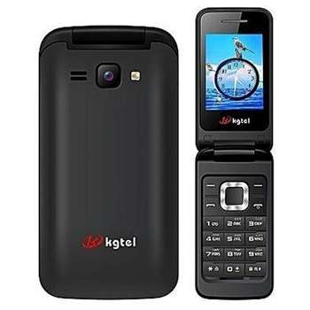 قیمت و خرید گوشی موبایل کاجیتل مدل C3521 دو سیم‌ کارت ظرفیت 32 مگابایت و رم32 مگابایت