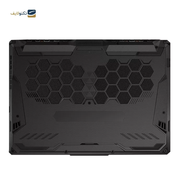 قیمت لپ تاپ ایسوس 15.6 اینچی مدل TUF Gaming F15 FX506HC-US51 16GB Ram مشخصات