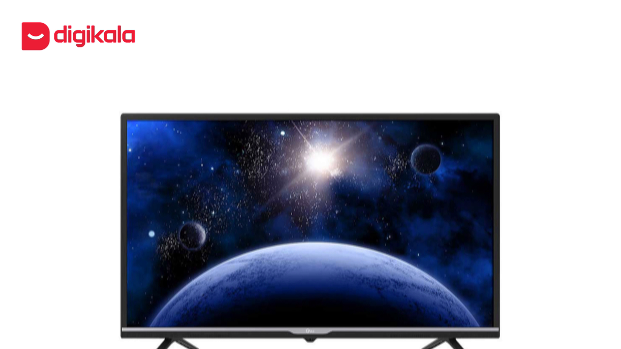 قیمت و خرید تلویزیون ال ای دی جی پلاس مدل 32JD512N سایز 32 اینچ