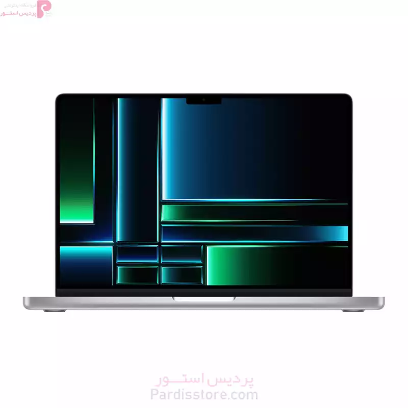 لپ تاپ اپل مدل MacBook Pro MNWD3 2023، مشخصات فنی،قیمت