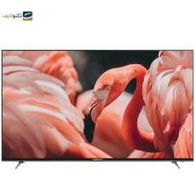 خرید و قیمت تلویزیون ال ای دی هوشمند زلموند مدل PANA43FS2164 سایز 43 اینچ اZelmond PANA43FS2164 Smart TV 43inch | ترب