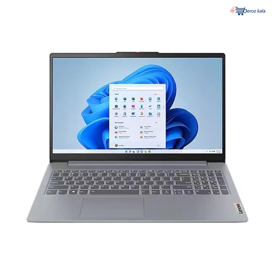 لپ تاپ 15.6 اینچ لنوو مدل IdeaPad Slim 3-F Core i5 1335U