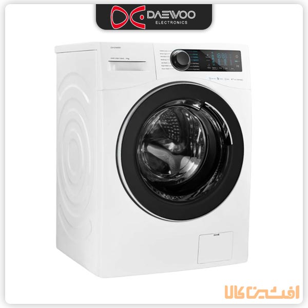 خرید لباسشویی دوو مدل DWK-9400T | افشین کالا