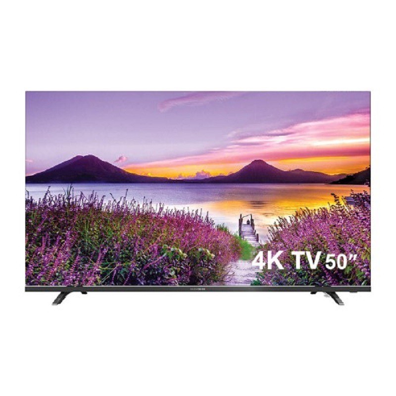 مشخصات، قیمت و خرید تلویزیون دوو 50 اینچ مدل DSL 50K5300U - فروشگاهاینترنتی آنلاین کالا