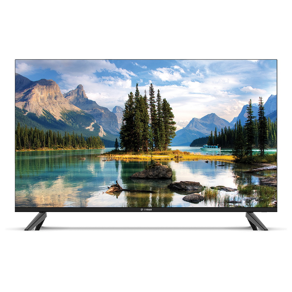 تلویزیون 43 اینچ اسنوا مدل SLD-43SA1260 | فروشگاه لوازم خانگی مدرن
