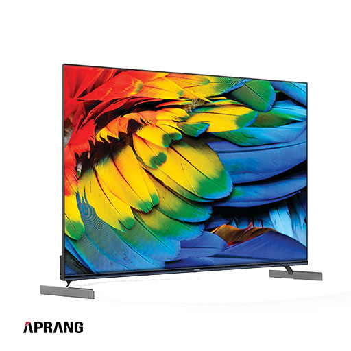 مشخصات، قیمت و خرید تلویزیون کیو ال ای دی هوشمند آیوا مدل ZQ-PM8U55UHD سایز55 اینچ – فروشگاه آپرنگ