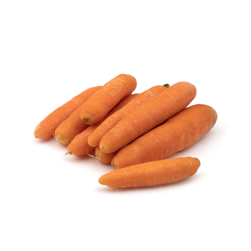 مشخصات و ارزان ترین قیمت هویج Fresh مقدار 1 کیلوگرم - ام ام سون کالا
