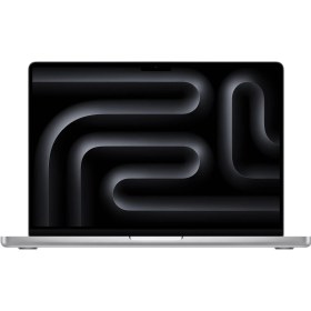 خرید و قیمت لپ تاپ اپل 14 اینچی مدل MacBook Pro MR7J3 2023 M3 8GB 1TB اApple MacBook Pro 14 MR7J3 2023 M3 8GB RAM 1TB SSD | ترب