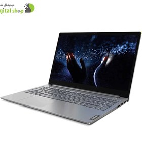 خرید و قیمت لپ تاپ لنوو 15.6 اینچی مدل ThinkBook 15 پردازنده Core i7 1165G7رم 16GB حافظه 1TB 256GB SSD گرافیک 2GB ا ThinkBook 15 Core i7 1165G7 16GB1TB 256GB