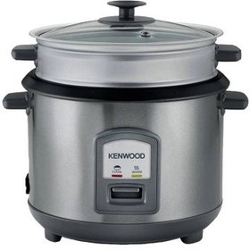 خرید و قیمت پلوپز کنوود مدل RCM71 ا kenwood RCM71 rice cooker | ترب