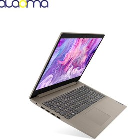 خرید و قیمت لپ تاپ 15.6 اینچی لنوو مدل IdeaPad 3-CAN | ترب