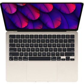 خرید و قیمت لپ تاپ 13.6 اینچی اپل مدل MacBook Air 13 CTO 2022 M2 16GB 256GBSSD ا Apple MacBook Air 13 CTO 2022 M2 16GB RAM 256GB SSD LLA NOT ACTIVE13.6 inch Laptop | ترب
