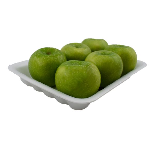 سیب سبز فرانسوی درجه یک - 1 کیلوگرم