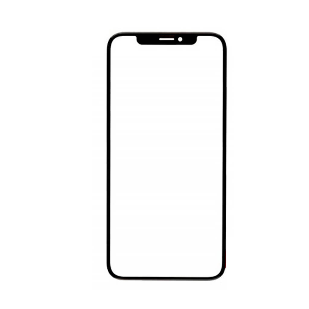Apple Iphone X/XS Lcd Glass With OCA ...