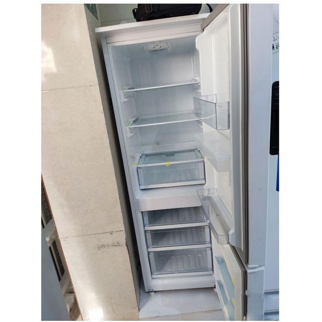 خرید و قیمت یخچال فریزر کمبی سینجر عرض 70-کد C7599S – پرداخت در محل