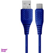 خرید و قیمت کابل تبدیل USB به USB-C بیاند مدل BA-306 طول 1 متر | ترب