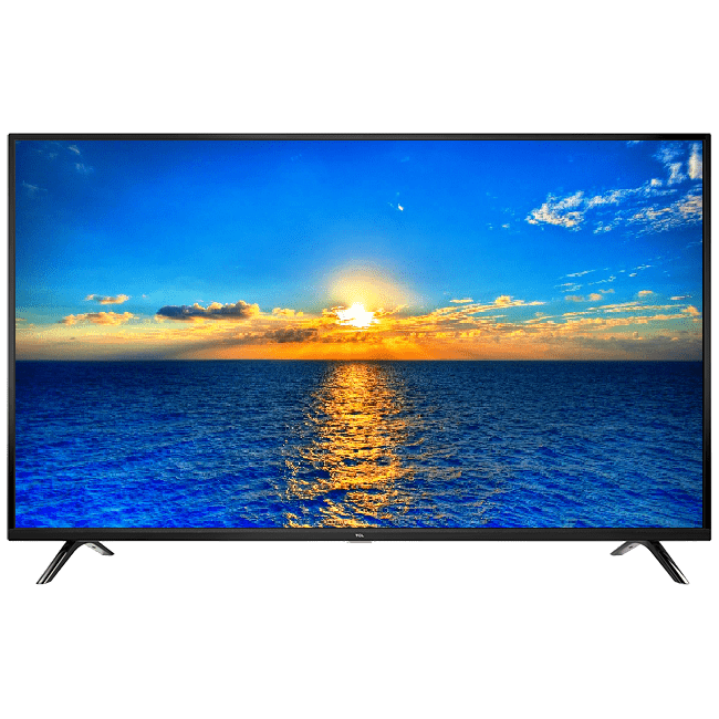 مشخصات و قیمت تلویزیون 43 اینچ تی سی ال مدل D3000- فروشگاه لوازم خانگیزاهدان پلاس