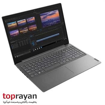 قیمت لپ تاپ لنوو 15.6 اینچی مدل V15 پردازنده Core i3 1215U رم 8GB حافظه512GB SSD گرافیک Intel