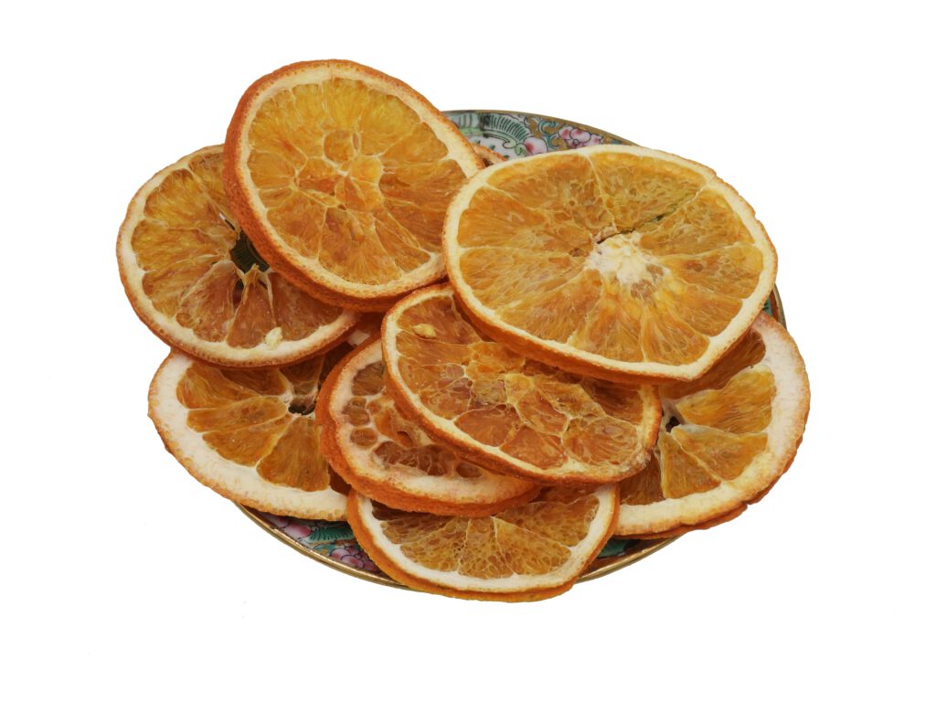 پرتقال تامسون خشک 500 گرم و 1000 گرم - فروشگاه مواد غذایی پالمیرا