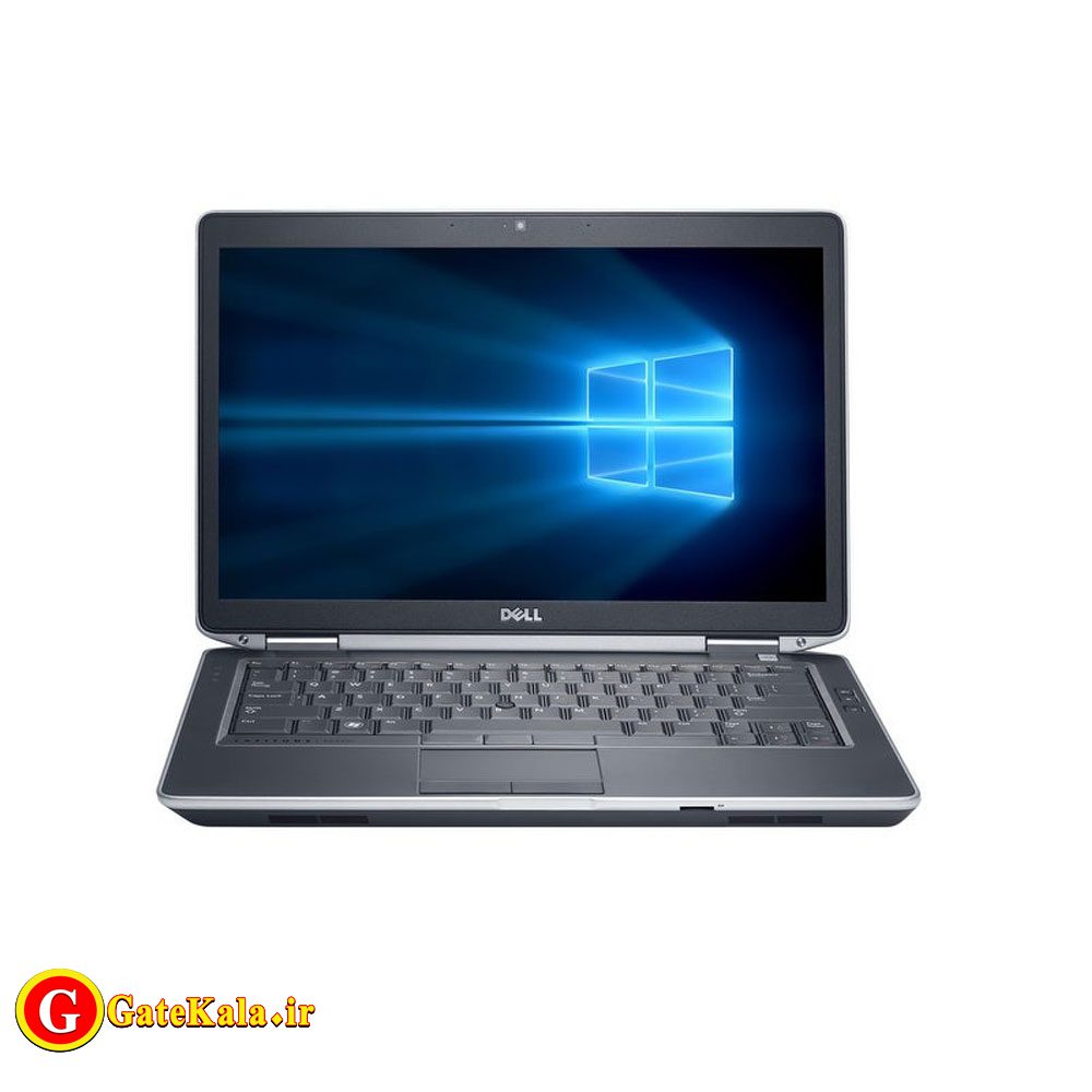 لیست بهترین قیمت و مشخصات لپ تاپ Dell Latitude E6430 با پردازنده Core i7