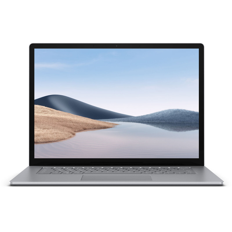قیمت و خرید لپ تاپ 15 اینچی مایکروسافت مدل Surface Laptop 4-i7 8GB 512SSD