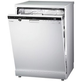 خرید و قیمت ماشین ظرفشویی ال جی مدل DC45 ا LG DC45 Dishwasher | ترب