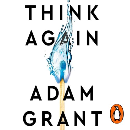 Adam Grant - Audiobook - Audible ...
