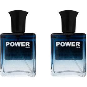 خرید و قیمت ادوپرفیوم مردانه مینی ساوژ دیور 25میل پاور پالس ا Power PulseSauvage Dior Eau De Parfum 25ml | ترب