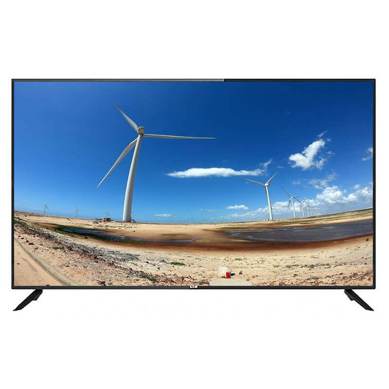 تلویزیون 50 اینچ سام الکترونیک هوشمند مدل 50TU6550TH - فروشگاه ری کالا