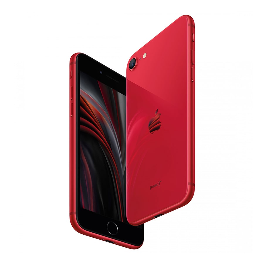 قیمت و خرید گوشی موبایل اپل مدل iPhone SE 2020 ظرفیت 256 و رم 3 گیگابایت |یاس ارتباط