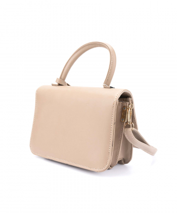 کیف دوشی زنانه اسپیور Espiur کد dwa41|رنگ مشکی-بانی مد