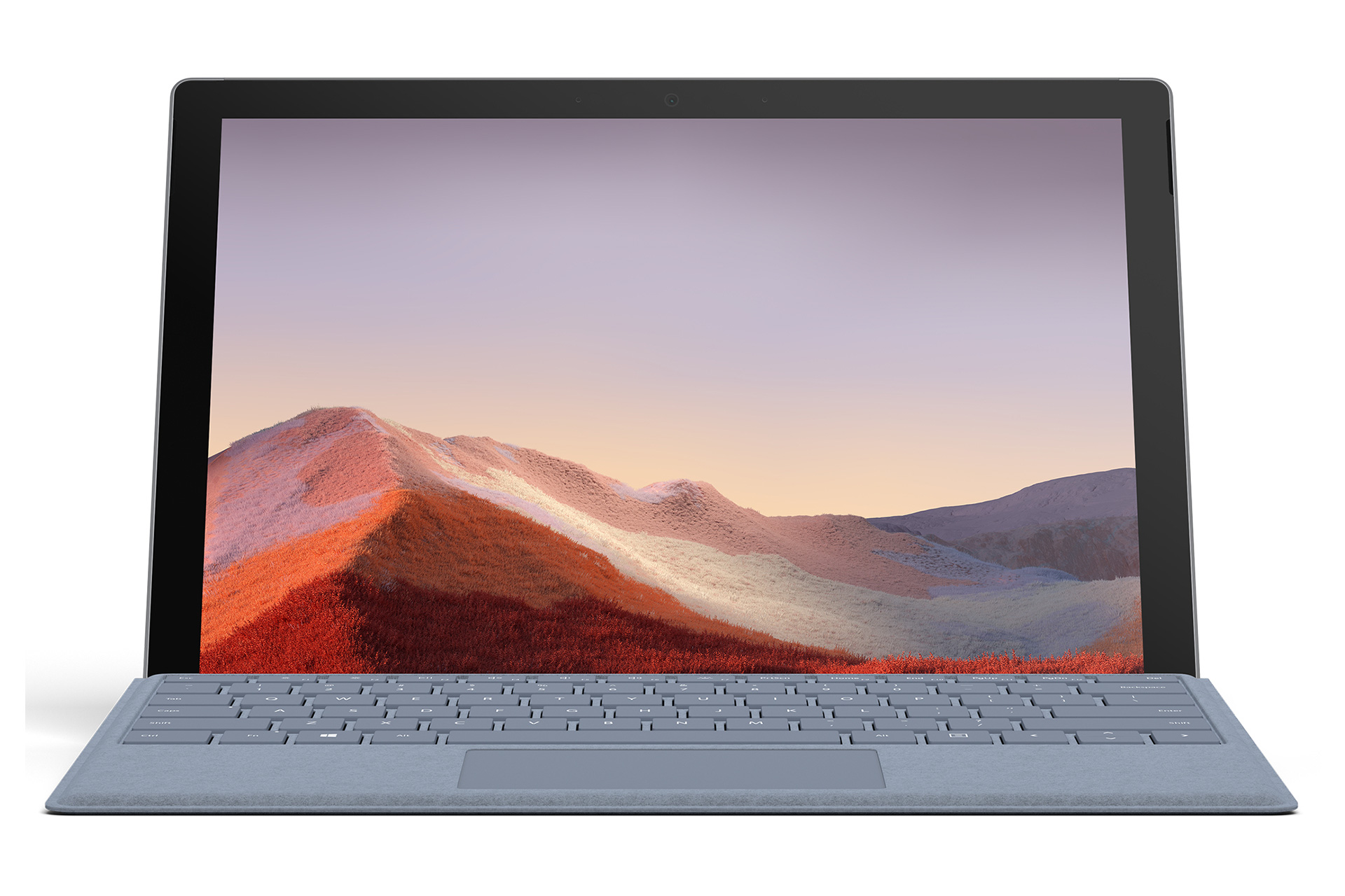 قیمت لپ تاپ سرفیس پرو 7 پلاس مایکروسافت - Core i5-1135G7 Iris Xe 16GB 256GB