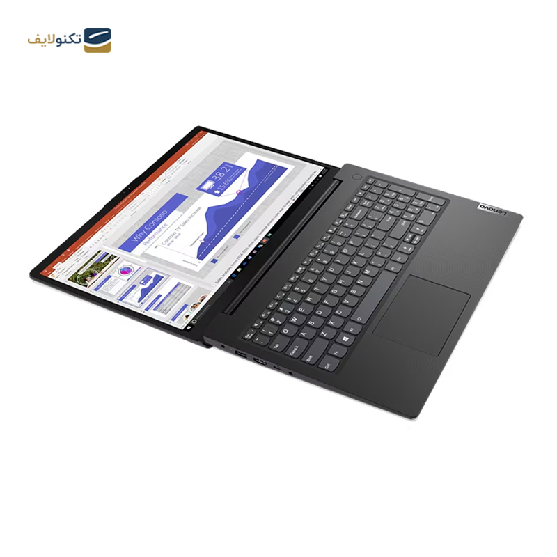 قیمت لپ تاپ لنوو 15.6 اینچی V15 N4500 8GB 512GB مشخصات