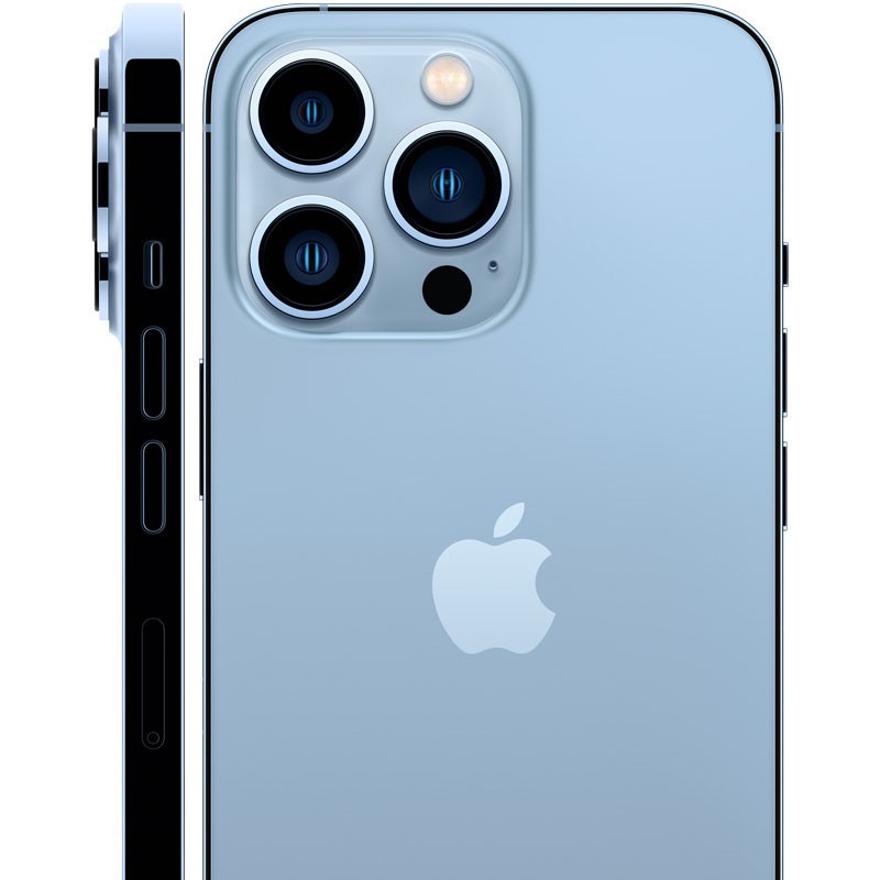 گوشی موبایل اپل مدل iPhone 13 Pro Max CH دو سیم‌ کارت ظرفیت 256 گیگابایت و