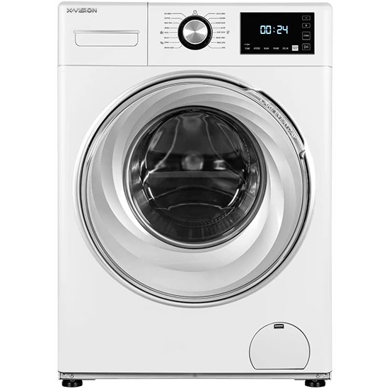 خرید و قیمت ماشین لباسشویی ایکس ویژن مدل WE82 ا X-Vision washing machinemodel WE82 | ترب