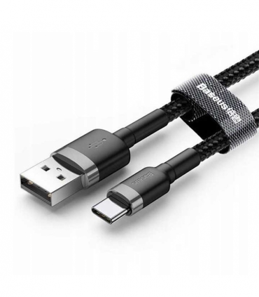 قیمت و خرید کابل تبدیل USB به USB-C بیسوس (Baseus) مدل CATKLF-CG1