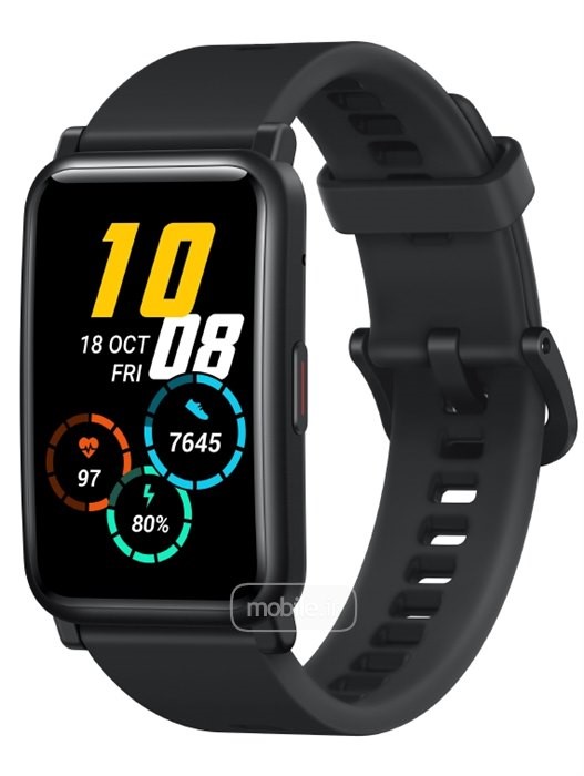 Honor Watch ES - مشخصات ساعت هوشمند آنر واچ ای اس | mobile.ir - مرجع موبایلایران