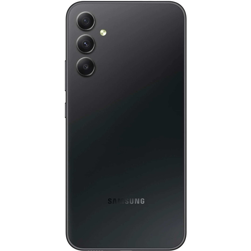 گوشی موبایل سامسونگ مدل Galaxy A34 5G دو سیم کارت ظرفیت 128 گیگابایت و رم 8گیگابایت – دیجیتال ویترین