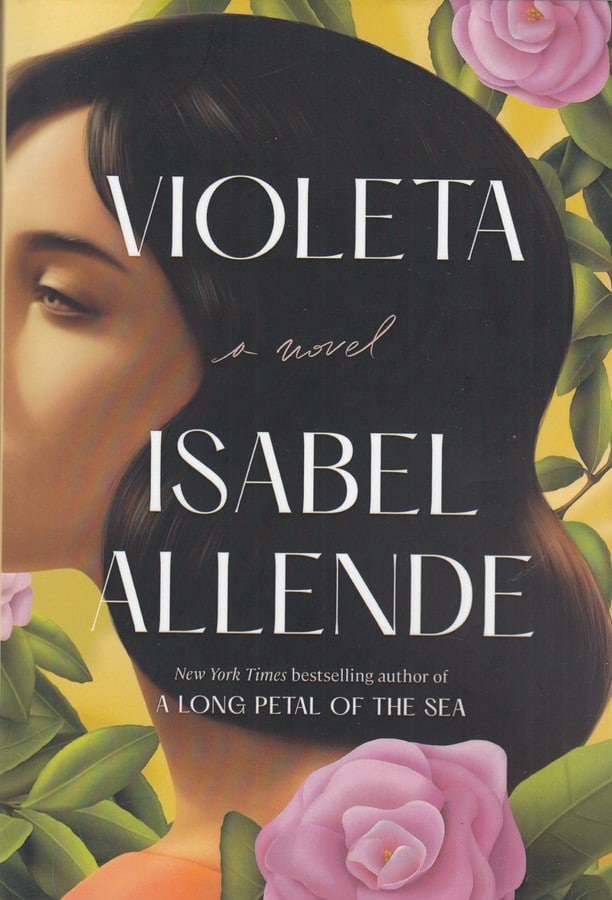 کتاب Violeta: ویولتا | برخط بوک