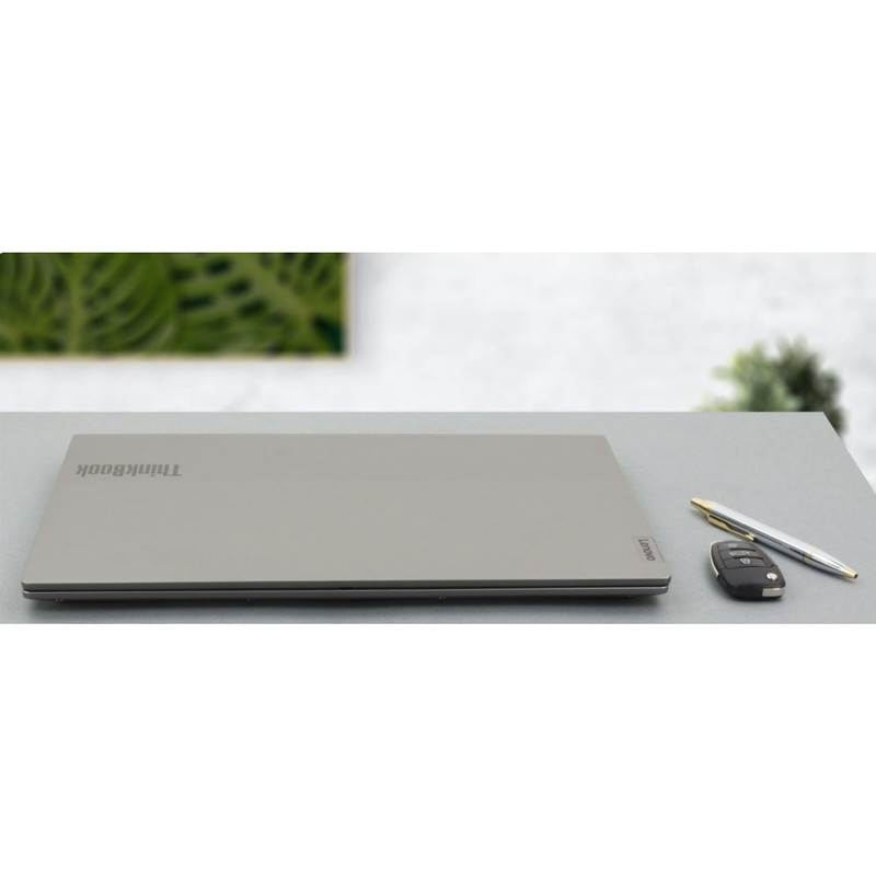 قیمت و خرید لپ تاپ 15.6 اینچی لنوو مدل Thinkbook 15 G2 ITL - i7 - کاستوم شده