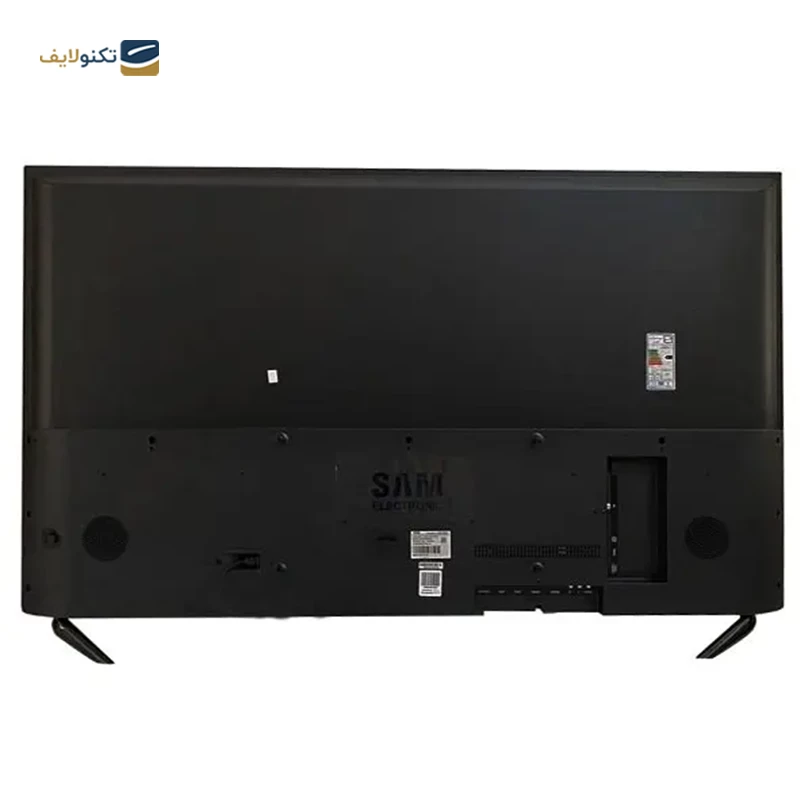 قیمت تلویزیون ال ای دی سام مدل UA32T4500THCHD سایز 32 اینچ مشخصات