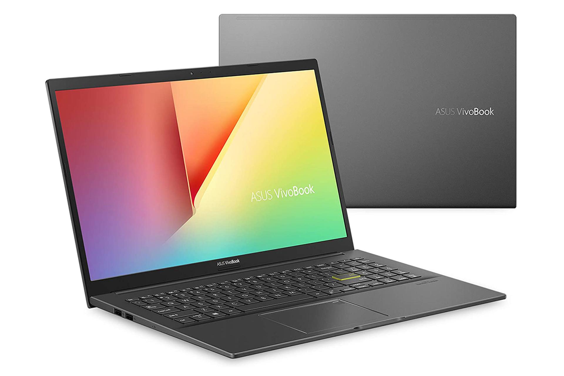 قیمت لپ تاپ VivoBook 15 K513EQ ایسوس - Core i7-1165G7 MX350 16GB 1TB
